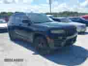 2024 Jeep Grand Cherokee Altitude X с VIN 1C4RJHAG1RC137099, выставлен на аукционе IAAI как лот 42686206 с пробегом 27 874 миль миль и . История ставок и продаж доступна на DreamBid. Изображение 1.