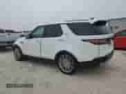 2018 Land Rover Discovery HSE Luxury с VIN SALRT2RV0JA054041, выставлен на аукционе Copart как лот 44532225 с пробегом 123 741 миль миль и Списание • Salvage title. История ставок и продаж доступна на DreamBid. Изображение 2.