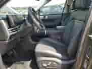 2024 Hyundai Santa Fe SEL с VIN 5NMP24GL1RH011750, выставлен на аукционе Copart как лот 68392145 с пробегом 16 034 миль миль и Списание • Salvage title. История ставок и продаж доступна на DreamBid. Изображение 7.