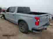 2025 Chevrolet Silverado 1500 z VIN 3GCUKHE81SG131512, wystawiony jako Copart lot #53326985 z przebiegiem 2 852 mil mil oraz Szkoda całkowita • Salvage title. Historia ofert i sprzedaży dostępna na DreamBid. Obrazek 2.