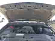 2013 Chevrolet Suburban LT with VIN 1GNSKJE71DR168382, listed as a IAAI auction lot 42821206 with 209,210 mi miles and . Bid and sale history available at DreamBid. Image 10.