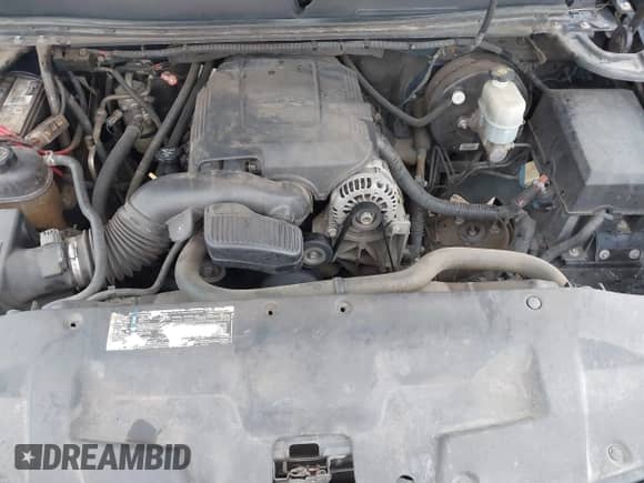 2009 GMC Sierra 1500 SL с VIN 3GTEC13C09G252848, выставлен на аукционе IAAI как лот 41576576 с пробегом 248 336 миль миль и . История ставок и продаж доступна на DreamBid. Изображение 10.
