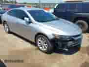 2020 Chevrolet Malibu LT with VIN 1G1ZD5ST9LF100088, listed as a IAAI auction lot 42953019 with 148,595 mi miles and . Bid and sale history available at DreamBid. Image 1.