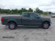 2018 Ford F-150 XL z VIN 1FTEX1EB9JKE64038, wystawiony jako IAAI lot #42388643 z przebiegiem 74 749 mil mil oraz . Historia ofert i sprzedaży dostępna na DreamBid. Obrazek 13.