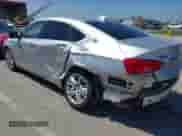 2015 Chevrolet Impala LS с VIN 2G11X5SLXF9127060, выставлен на аукционе IAAI как лот 42769183 с пробегом 172 229 миль миль и . История ставок и продаж доступна на DreamBid. Изображение 3.