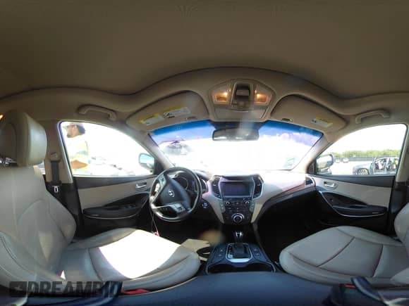 2018 Hyundai Santa Fe Ultimate с VIN 5NMZW4LA5JH064652, выставлен на аукционе IAAI как лот 43009432 с пробегом 84 512 миль миль и . История ставок и продаж доступна на DreamBid. Изображение 18.