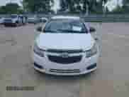 2013 Chevrolet Cruze LS с VIN 1G1PA5SH2D7303184, выставлен на аукционе IAAI как лот 42589388 с пробегом 135 754 миль миль и . История ставок и продаж доступна на DreamBid. Изображение 12.