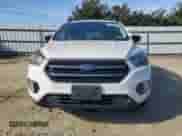 2018 Ford Escape SE with VIN 1FMCU9GD2JUB78741, listed as a Copart auction lot 82290085 with 122,157 mi miles and Clean title. Bid and sale history available at DreamBid. Image 5.