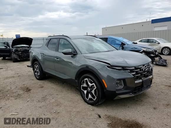 2022 Hyundai Santa Cruz Limited с VIN 5NTJEDAF0NH038131, выставлен на аукционе Copart как лот 80568785 с пробегом 60 668 миль миль и Чистый • Clean title. История ставок и продаж доступна на DreamBid. Изображение 13.