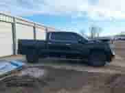 2022 Chevrolet Silverado 1500 High Country with VIN 3GCUYHEL8NG199801, listed as a IAAI auction lot 41256206 with 26,093 mi miles and . Bid and sale history available at DreamBid. Image 14.