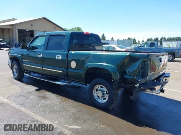 2003 Chevrolet Silverado 1500HD LS с VIN 1GCGC13U03F219195, выставлен на аукционе IAAI как лот 42952854 с пробегом 129 311 миль миль и . История ставок и продаж доступна на DreamBid. Изображение 3.