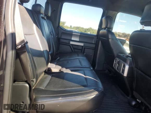 2015 Ford F-150 XLT с VIN 1FTEW1EP2FKE40265, выставлен на аукционе Copart как лот 86590725 с пробегом 174 822 миль миль и Чистый • Clean title. История ставок и продаж доступна на DreamBid. Изображение 10.