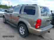2007 Dodge Durango Limited with VIN 1D8HD58257F561068, listed as a IAAI auction lot 41960688 with 265,894 mi miles and . Bid and sale history available at DreamBid. Image 3.