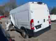 2020 Ram ProMaster Cargo z VIN 3C6TRVBG8LE127219, wystawiony jako IAAI lot #41229938 z przebiegiem Nie podano mil oraz . Historia ofert i sprzedaży dostępna na DreamBid. Obrazek 3.