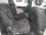 2012 Dodge Grand Caravan SE с VIN 2C4RDGBG4CR218094, выставлен на аукционе Copart как лот 80069605 с пробегом 168 608 миль миль и Чистый • Clean title. История ставок и продаж доступна на DreamBid. Изображение 11.