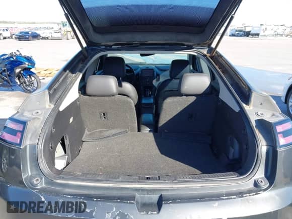 2014 Chevrolet Volt with VIN 1G1RH6E4XEU169188, listed as a IAAI auction lot 43450548 with 89,243 mi miles and . Bid and sale history available at DreamBid. Image 20.