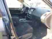 2015 Nissan Pathfinder S с VIN 5N1AR2MN6FC684034, выставлен на аукционе IAAI как лот 42215080 с пробегом 136 412 миль миль и . История ставок и продаж доступна на DreamBid. Изображение 5.