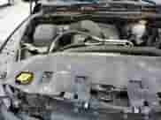 2018 Ram 1500 Laramie z VIN 1C6RR7NT4JS194831, wystawiony jako Copart lot #86239015 z przebiegiem 106 276 mil mil oraz Szkoda całkowita • Salvage title. Historia ofert i sprzedaży dostępna na DreamBid. Obrazek 15.