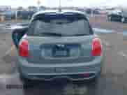 2016 MINI Hardtop S with VIN WMWXP7C56G2A43976, listed as a IAAI auction lot 43390152 with 119,977 mi miles and . Bid and sale history available at DreamBid. Image 16.