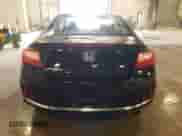 2013 Honda Accord EX with VIN 1HGCT1A77DA014579, listed as a Copart auction lot 54984344 with Not provided miles and Non repairable. Bid and sale history available at DreamBid. Image 6.