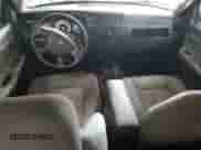 2008 Dodge Dakota SXT with VIN 1D7HW38KX8S550983, listed as a Copart auction lot 68183905 with 188,053 mi miles and Clean title. Bid and sale history available at DreamBid. Image 8.