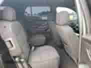 2023 Chevrolet Traverse LT Cloth z VIN 1GNERGKW1PJ250199, wystawiony jako Copart lot #71058145 z przebiegiem 42 958 mil mil oraz Czysty tytuł • Clean title. Historia ofert i sprzedaży dostępna na DreamBid. Obrazek 11.