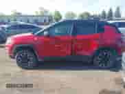 2020 Jeep Compass Trailhawk с VIN 3C4NJDDB2LT184161, выставлен на аукционе IAAI как лот 42240505 с пробегом 96 465 миль миль и . История ставок и продаж доступна на DreamBid. Изображение 14.
