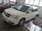 2008 Dodge Grand Caravan SXT z VIN 1D8HN54P48B146508, wystawiony jako IAAI lot #41868744 z przebiegiem 169 698 mil mil oraz . Historia ofert i sprzedaży dostępna na DreamBid. Obrazek 20.