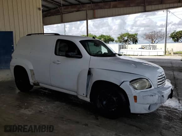 2008 Chevrolet HHR Panel LS с VIN 3GCDA85D08S584025, выставлен на аукционе Copart как лот 73386914 с пробегом 233 586 миль миль и Списание • Salvage title. История ставок и продаж доступна на DreamBid. Изображение 4.