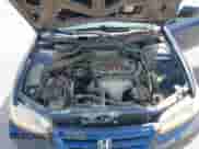 2002 Honda Accord VP with VIN 1HGCF86602A079027, listed as a IAAI auction lot 43427054 with Not provided miles and . Bid and sale history available at DreamBid. Image 10.