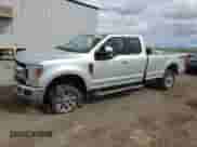 2018 Ford F-250 XL с VIN 1FT7X2B65JEC67291, выставлен на аукционе Copart как лот 81101835 с пробегом 153 373 миль миль и Списание • Salvage title. История ставок и продаж доступна на DreamBid. Изображение 1.