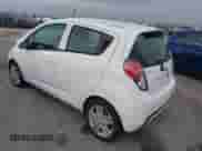 2015 Chevrolet Spark LT с VIN KL8CD6S98FC791751, выставлен на аукционе IAAI как лот 43526342 с пробегом 16 084 миль миль и . История ставок и продаж доступна на DreamBid. Изображение 3.