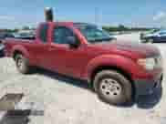 2018 Nissan Frontier S z VIN 1N6BD0CTXJN719924, wystawiony jako Copart lot #64129365 z przebiegiem Nie podano mil oraz Szkoda całkowita • Salvage title. Historia ofert i sprzedaży dostępna na DreamBid. Obrazek 4.