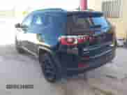 2022 Jeep Compass Latitude Lux с VIN 3C4NJDFB8NT127866, выставлен на аукционе IAAI как лот 41859265 с пробегом 29 005 миль миль и . История ставок и продаж доступна на DreamBid. Изображение 3.