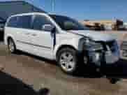 2017 Dodge Grand Caravan Crew Plus с VIN 2C4RDGDG6HR630179, выставлен на аукционе Copart как лот 71076565 с пробегом 252 105 миль миль и Списание • Salvage title. История ставок и продаж доступна на DreamBid. Изображение 4.