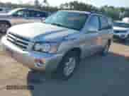 2003 Toyota Highlander с VIN JTEGF21A230117191, выставлен на аукционе IAAI как лот 43294343 с пробегом 301 224 миль миль и . История ставок и продаж доступна на DreamBid. Изображение 2.