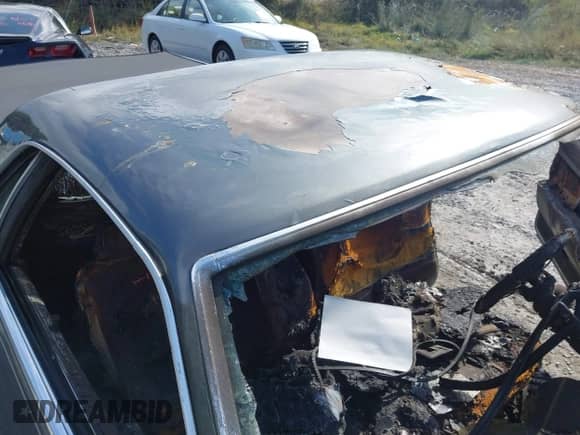 1982 Chevrolet El Camino с VIN 1GCCW80H9CR181020, выставлен на аукционе IAAI как лот 41213196 с пробегом Не указан миль и . История ставок и продаж доступна на DreamBid. Изображение 15.