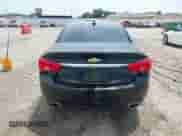 2015 Chevrolet Impala LTZ with VIN 2G1165S32F9203910, listed as a IAAI auction lot 42423732 with 161,501 mi miles and . Bid and sale history available at DreamBid. Image 16.