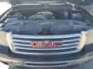 2010 GMC Sierra 1500 SLT с VIN 3GTRKWE34AG170981, выставлен на аукционе Copart как лот 86467455 с пробегом 188 161 миль миль и Списание • Salvage title. История ставок и продаж доступна на DreamBid. Изображение 11.
