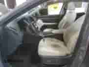 2023 Hyundai Sonata SEL with VIN KMHL14JAXPA251424, listed as a Copart auction lot 60045715 with 51,324 mi miles and Salvage title. Bid and sale history available at DreamBid. Image 7.