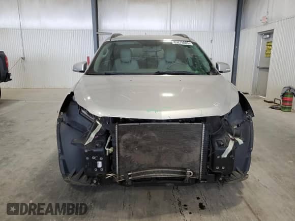 2011 Chevrolet Traverse 2LT z VIN 1GNKRJED2BJ410139, wystawiony jako Copart lot #85879085 z przebiegiem 183 266 mil mil oraz Szkoda całkowita • Salvage title. Historia ofert i sprzedaży dostępna na DreamBid. Obrazek 5.