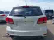 2017 Dodge Journey GT with VIN 3C4PDDEGXHT570487, listed as a IAAI auction lot 42285931 with 160,247 mi miles and . Bid and sale history available at DreamBid. Image 16.