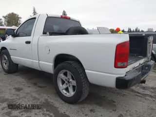 2006 Dodge 1500 ST z VIN 1D7HA16K86J160019, wystawiony jako IAAI lot #43566036 z przebiegiem 207 732 mil mil oraz . Historia ofert i sprzedaży dostępna na DreamBid. Obrazek 3.