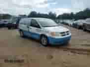 2008 Dodge Grand Caravan Cargo with VIN 1D8HN11H48B150533, listed as a Copart auction lot 66322505 with 285,752 mi miles and Salvage title. Bid and sale history available at DreamBid. Image 14.