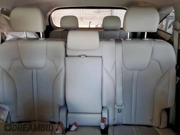 2025 Kia Sorento S с VIN 5XYRL4JC3SG310526, выставлен на аукционе Copart как лот 81379895 с пробегом 19 274 миль миль и Списание • Salvage title. История ставок и продаж доступна на DreamBid. Изображение 10.