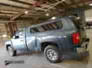 2012 Chevrolet Silverado 1500 Work Truck z VIN 1GCNKPEX6CZ336203, wystawiony jako Copart lot #85278025 z przebiegiem 117 157 mil mil oraz Szkoda całkowita • Salvage title. Historia ofert i sprzedaży dostępna na DreamBid. Obrazek 2.