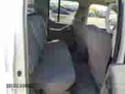 2017 Nissan Frontier SV с VIN 1N6AD0EV4HN772364, выставлен на аукционе Copart как лот 57479095 с пробегом 112 992 миль миль и Списание • Salvage title. История ставок и продаж доступна на DreamBid. Изображение 10.