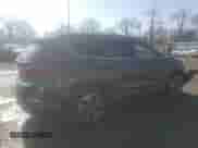 2020 Hyundai Santa Fe Limited with VIN 5NMS5CAA3LH224404, listed as a Copart auction lot 68591572 with 25,581 mi miles and . Bid and sale history available at DreamBid. Image 3.