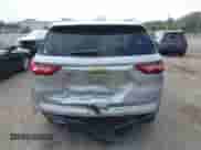 2021 Chevrolet Traverse Premier with VIN 1GNEVKKW9MJ213346, listed as a IAAI auction lot 41591024 with 112,803 mi miles and . Bid and sale history available at DreamBid. Image 16.