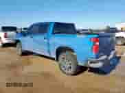 2022 Chevrolet Silverado 1500 LT Trail Boss с VIN 3GCUDFEL9NG532071, выставлен на аукционе Copart как лот 58937085 с пробегом 56 708 миль миль и Списание • Salvage title. История ставок и продаж доступна на DreamBid. Изображение 2.